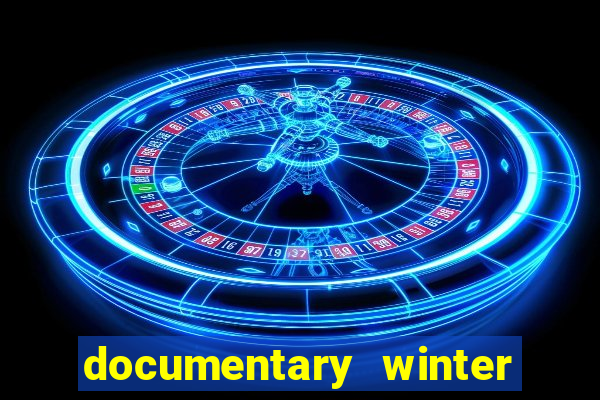 documentary winter on fire