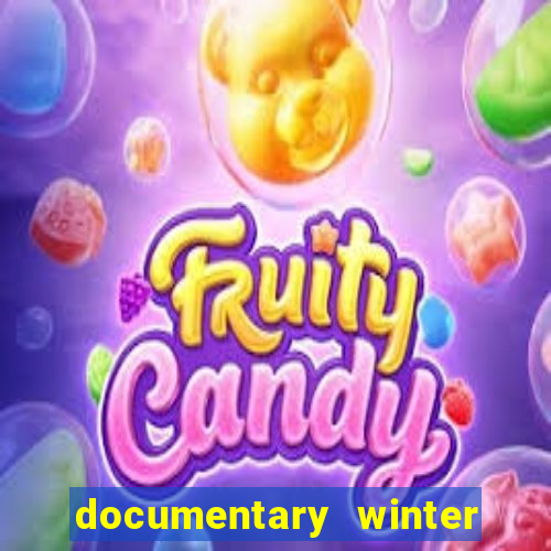 documentary winter on fire