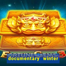 documentary winter on fire