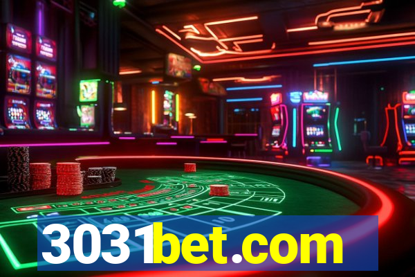 3031bet.com