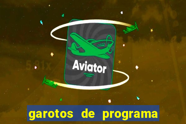 garotos de programa em porto alegre