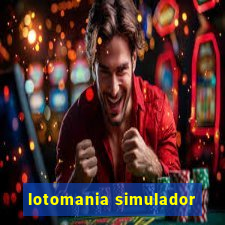 lotomania simulador