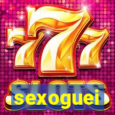 sexoguei