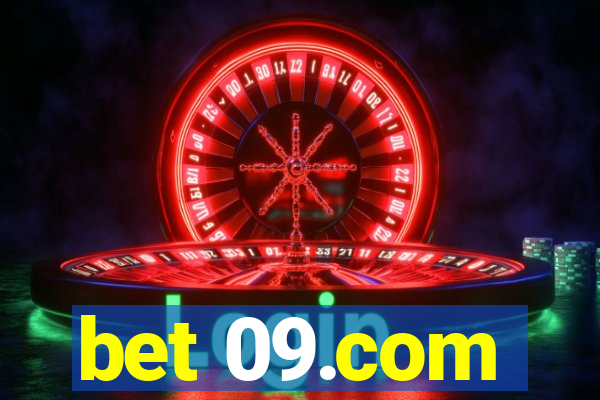 bet 09.com