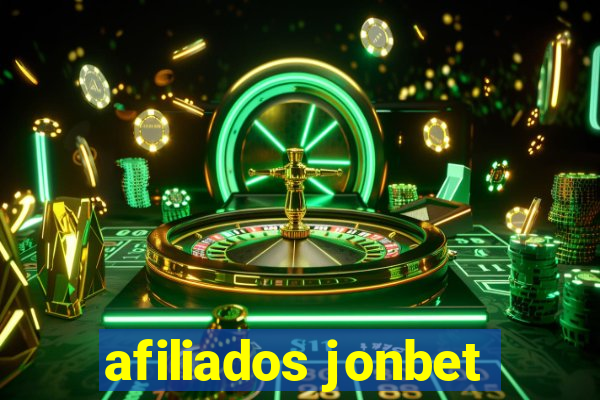 afiliados jonbet