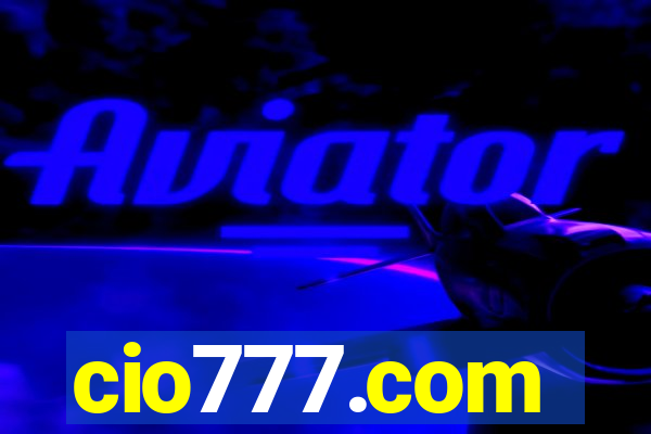 cio777.com