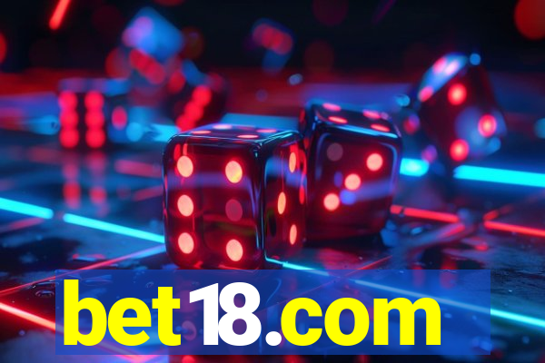 bet18.com