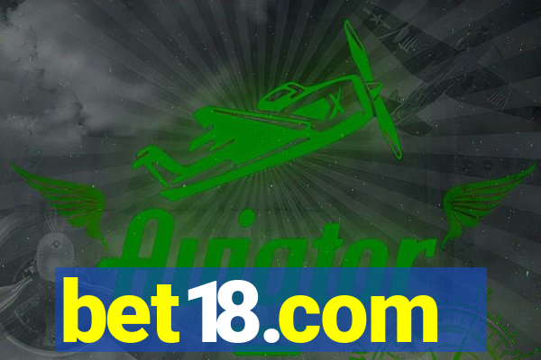 bet18.com