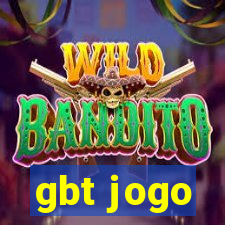 gbt jogo