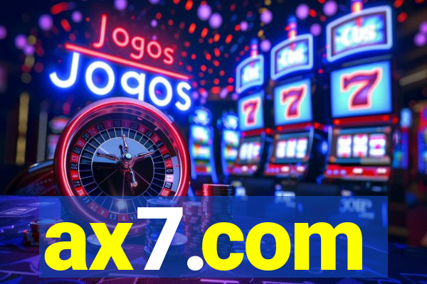 ax7.com