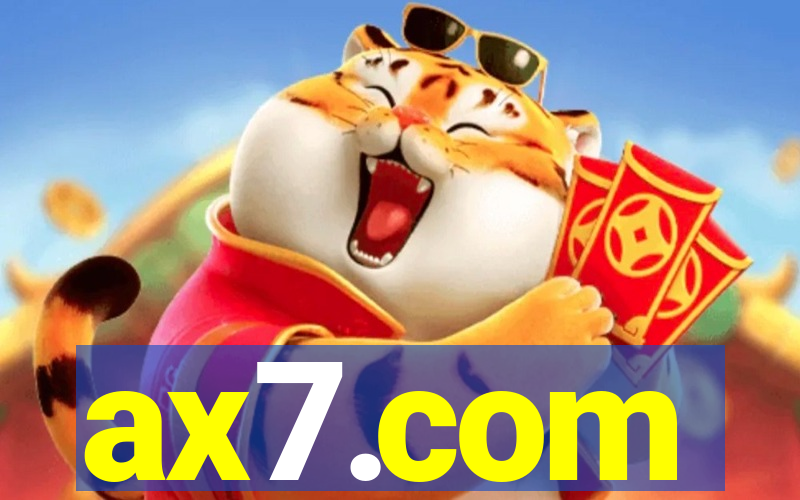 ax7.com