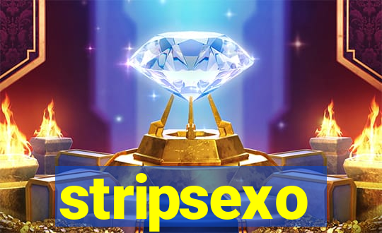 stripsexo