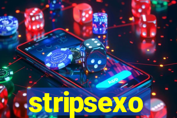 stripsexo