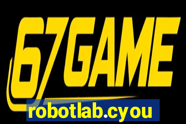 robotlab.cyou