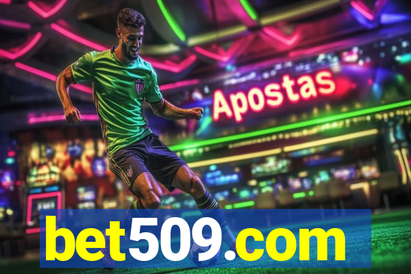 bet509.com