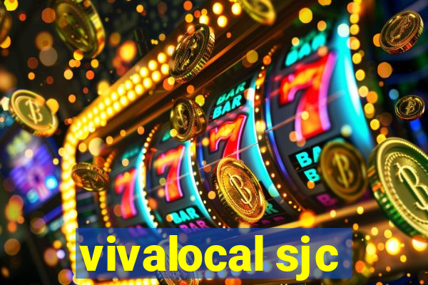 vivalocal sjc