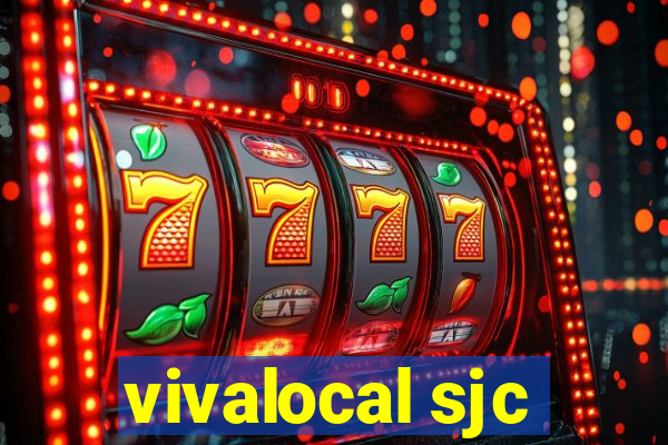 vivalocal sjc