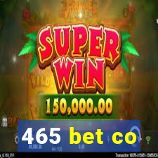 465 bet co