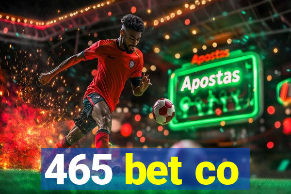 465 bet co