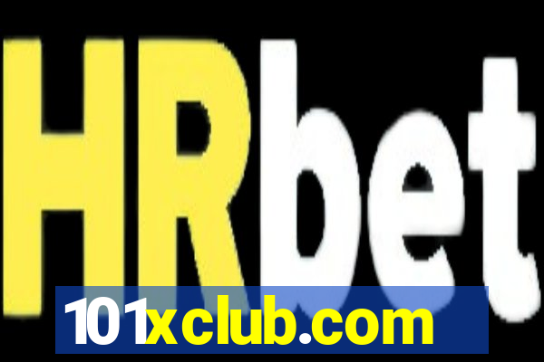 101xclub.com