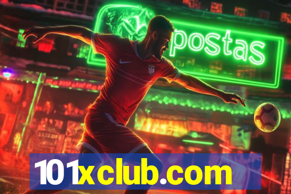 101xclub.com