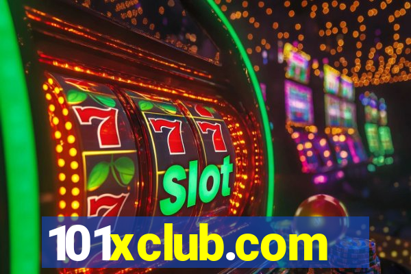 101xclub.com