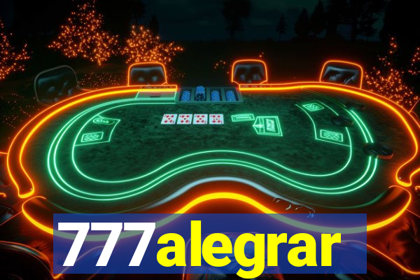 777alegrar