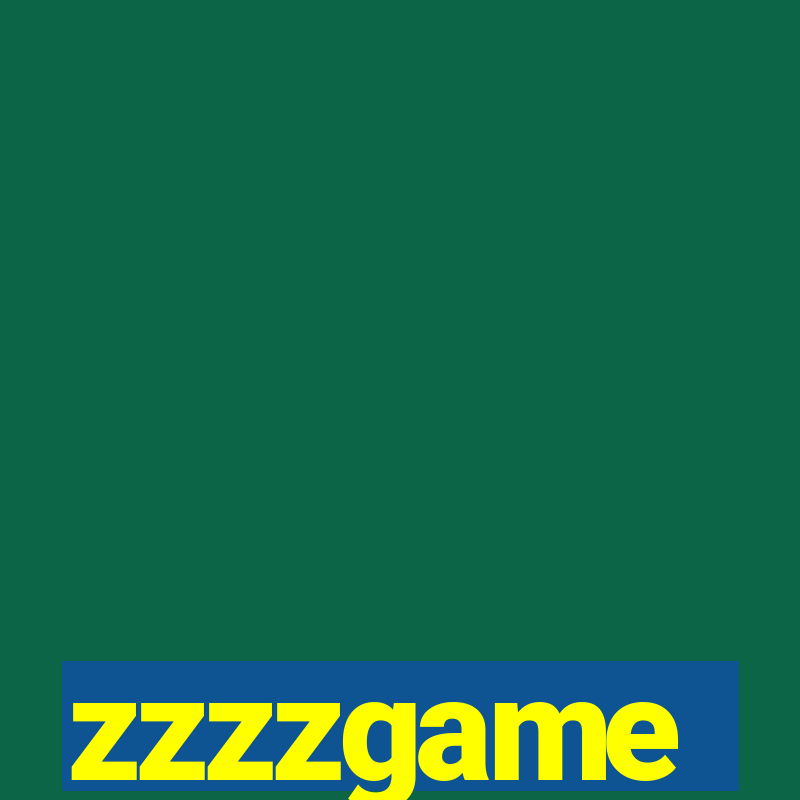 zzzzgame