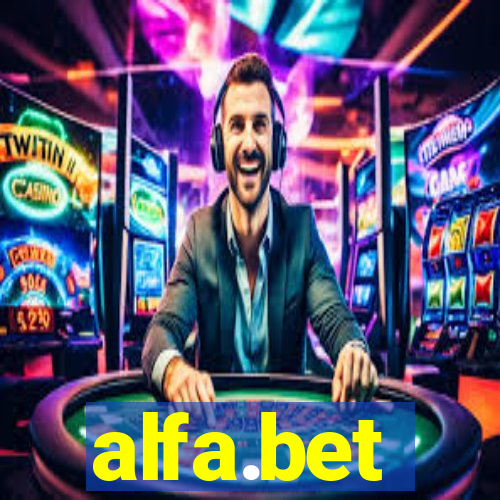 alfa.bet