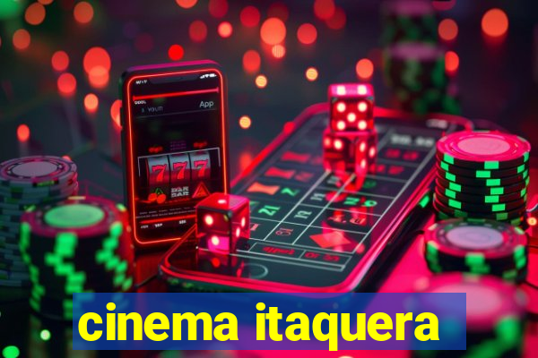 cinema itaquera