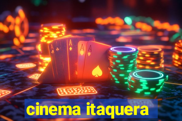 cinema itaquera