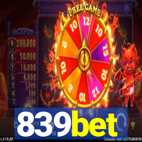 839bet