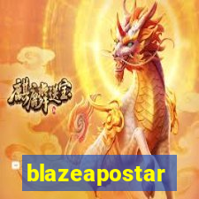 blazeapostar