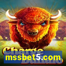 mssbet5.com