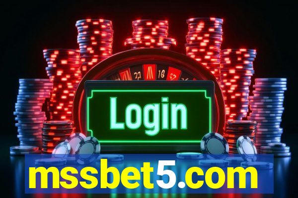 mssbet5.com