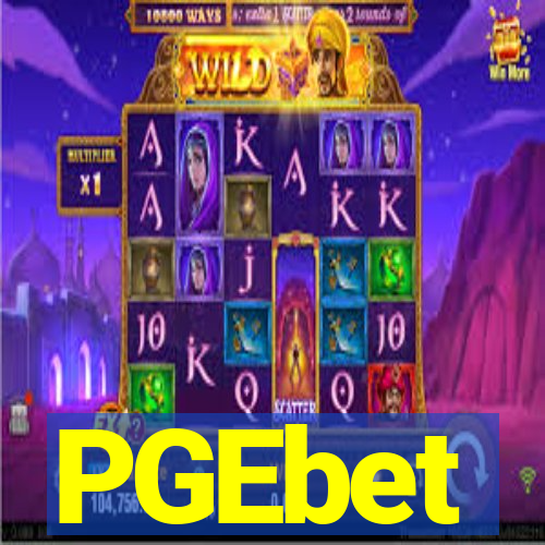 PGEbet