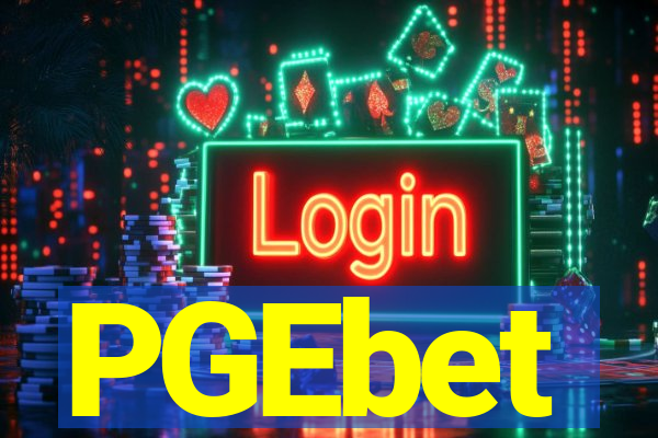 PGEbet