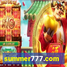 summer777.com