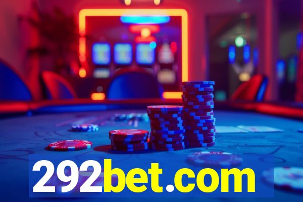 292bet.com