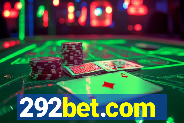 292bet.com