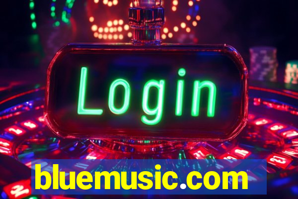 bluemusic.com