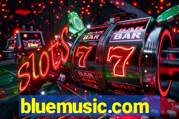 bluemusic.com