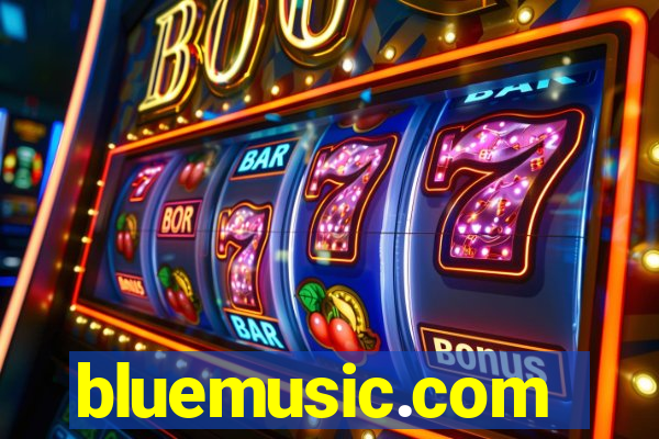 bluemusic.com