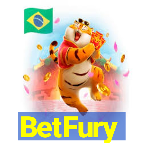 BetFury