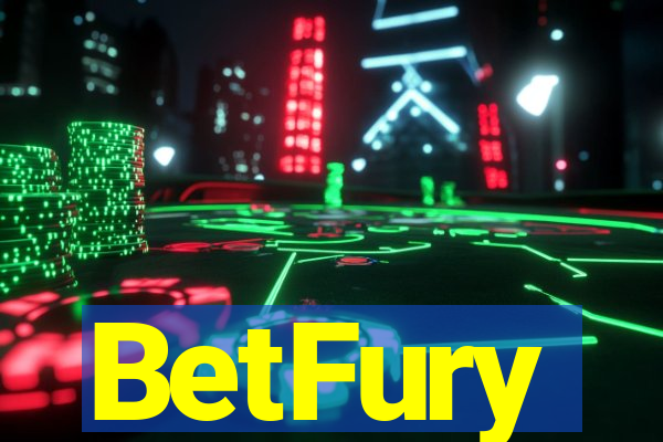 BetFury