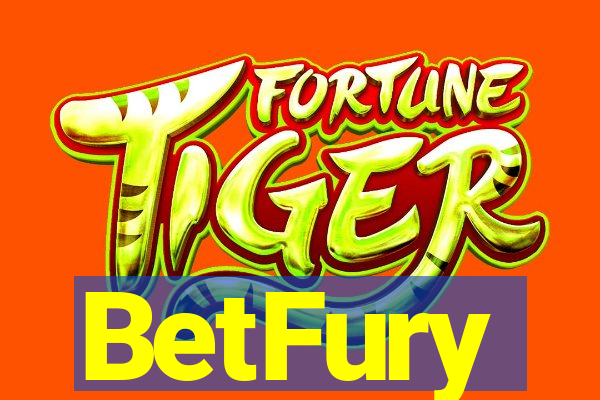 BetFury