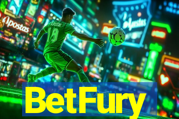 BetFury