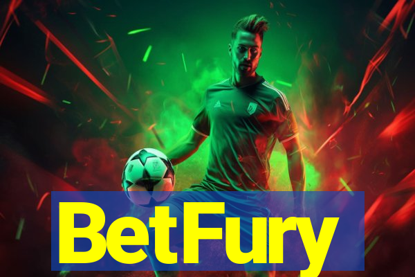 BetFury