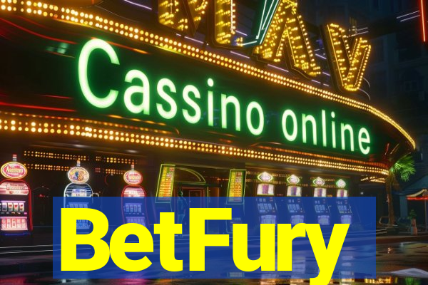 BetFury