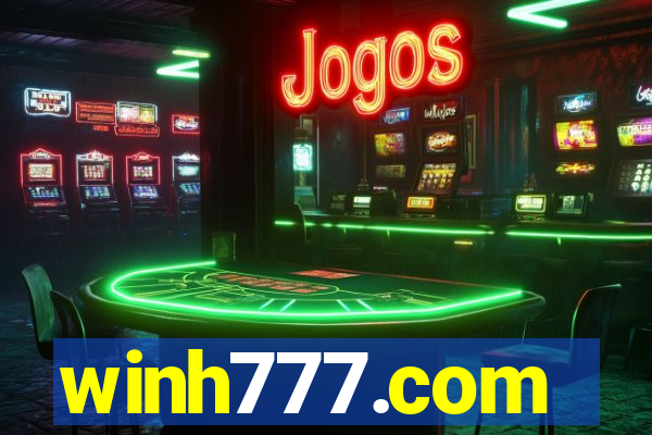 winh777.com